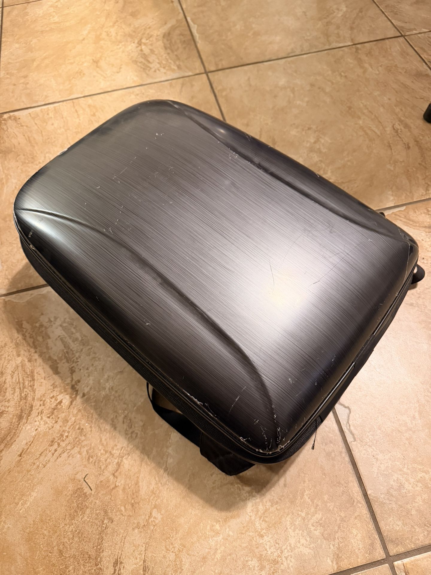 Dronside Hard Shell Backpack Case for DJI Mavic Air 2S