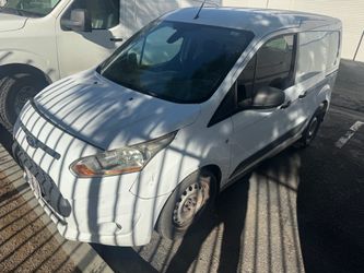 2014 Ford Transit Connect