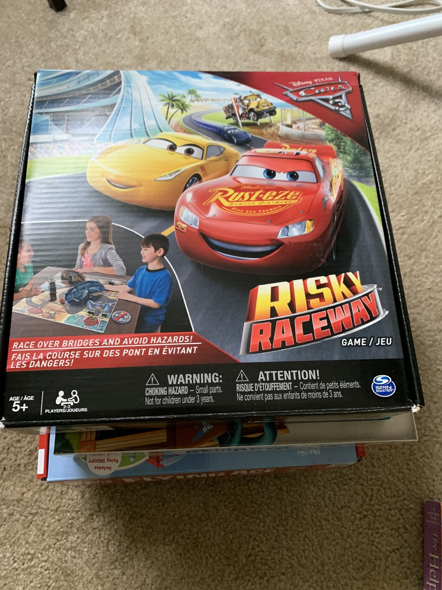 Various kids games *Free Free*