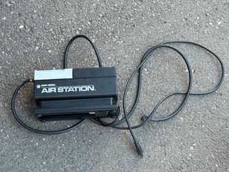 Air Station