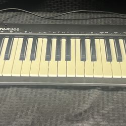 M-Audio Keystation 49es Keyboard Controller 