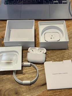 Air Headphones