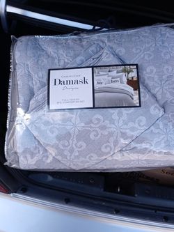Charter Club Damask