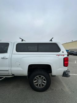  Leer Camper 6 1/2 ft 2014-2020