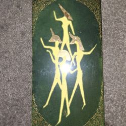 Decorative Art Piece