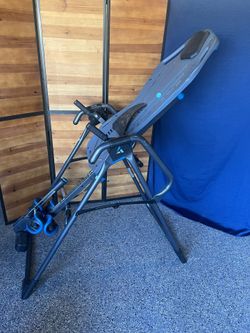 FitSpine X2 inversion Table - Like New / Used Once
​