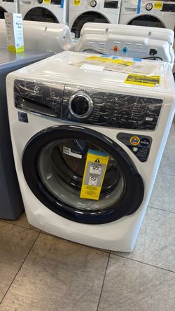 Electrolux- Smart Boost Luxcare + Wash (Warranty Available)