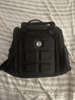 Lunch box