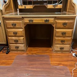 Vintage Desk