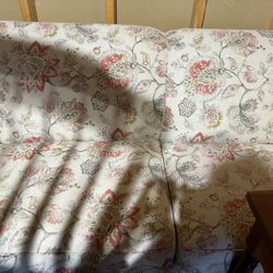 Queen Sized Sleeper Sofa 