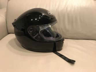 Shoei RF-1000 helmet, size S