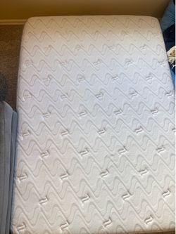 Nest Bedding BKB Mattress Original Price $536 （full size)