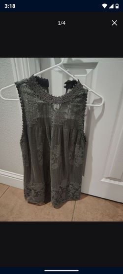 Women's blouse