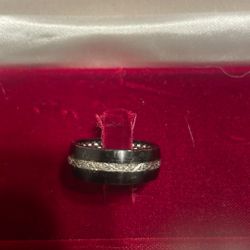 Men’s Rings 