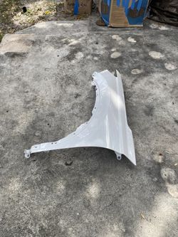 Car Parts 2023 2026 Honda CRV 