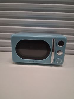 MICROWAVE 8.5IN WIDE □ 1.5IN IN TALL 9.5IN LONG