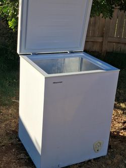 Freezer