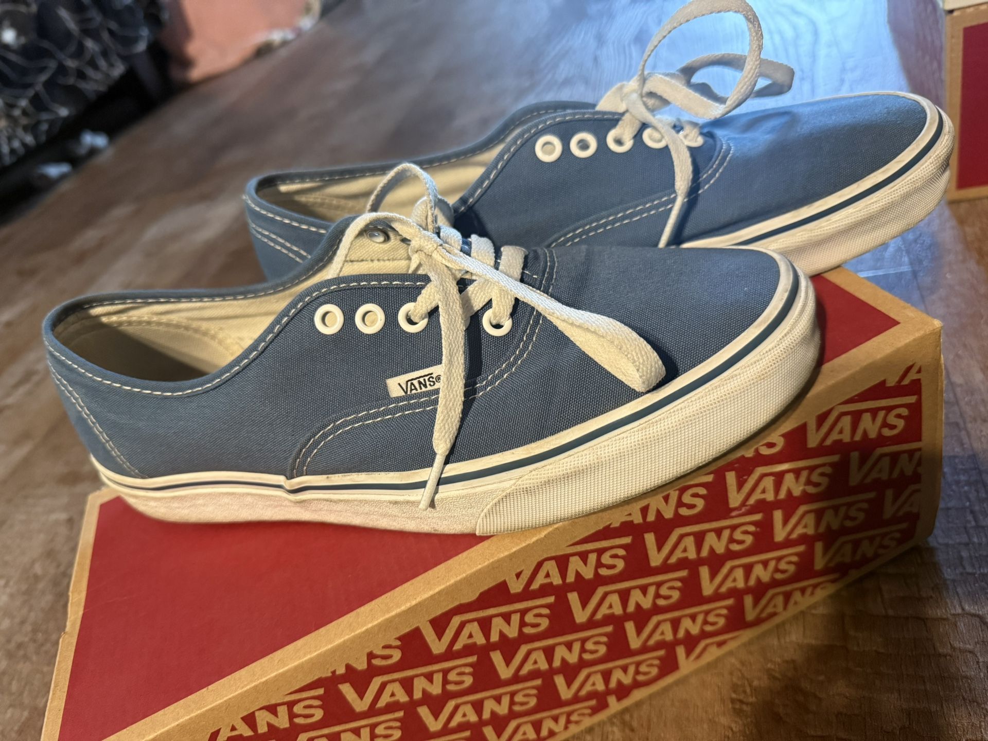 Vans Men’s 10.5