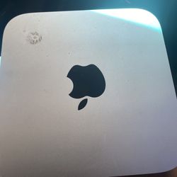 Mini Mac Apple