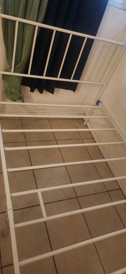 Twin Bed frame