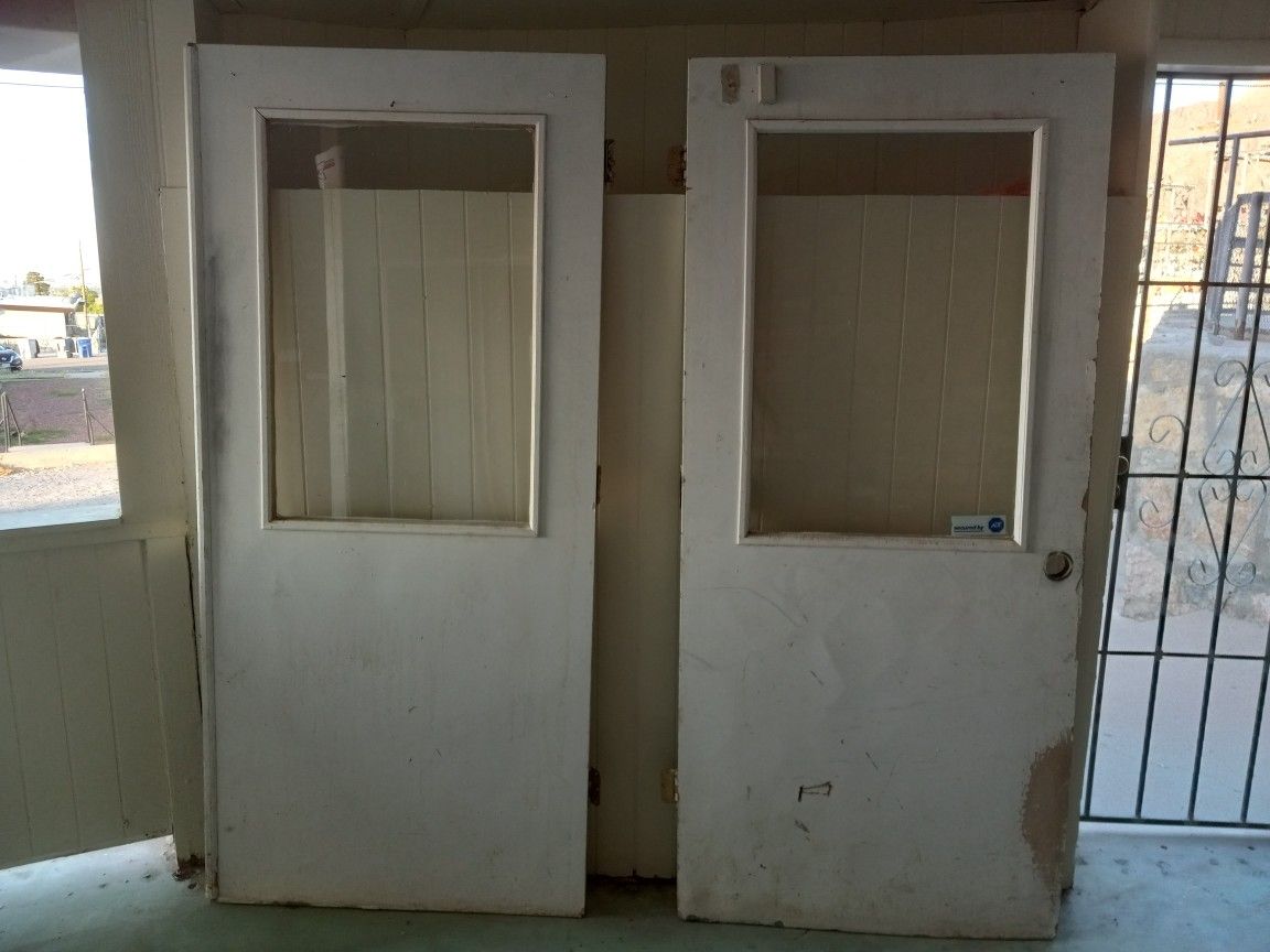 Doors for Sale in El Paso, TX OfferUp