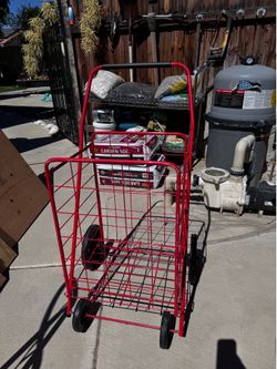 Shopping cart