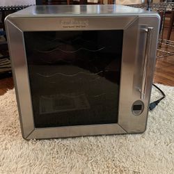 Cuisinart 9-Bottle Private Reserve Wine Cellar