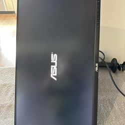 Asus Monitor Gaiming