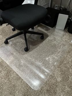 Chair Mat for Carpet