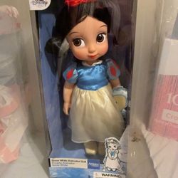 Snow White Animators  Collection 