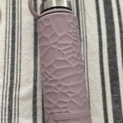 Anchor Water Bottle Lavender 