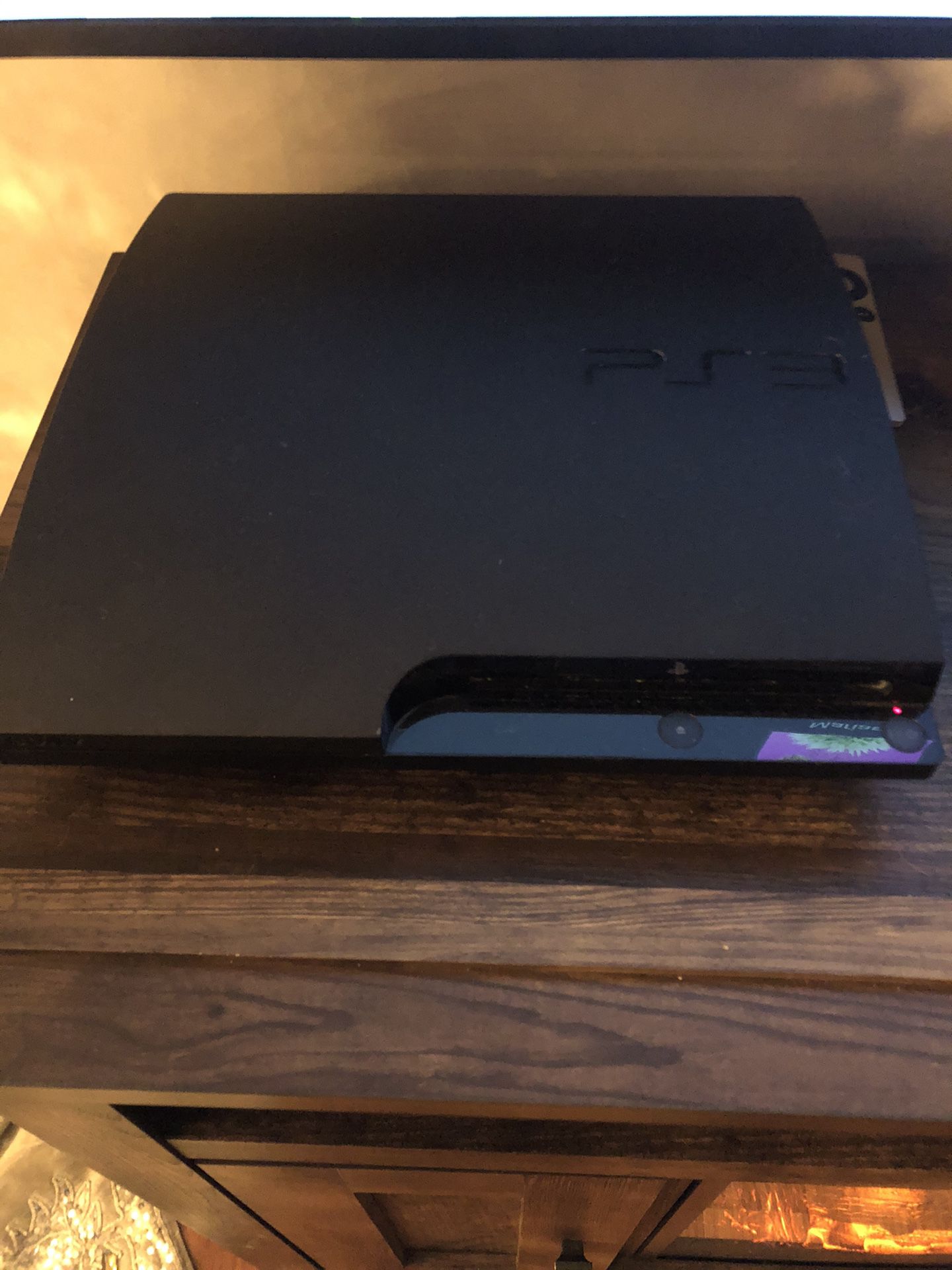 PS3 & PS2 Systems & Games