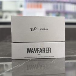 RayBan Meta Gen 1 & Gen 2 ((Take It Home In Payments/ llévatelo a casa en pagos) All Models Available 