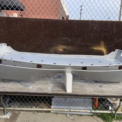 Rear Bumper Grand Cherokee 2005-10