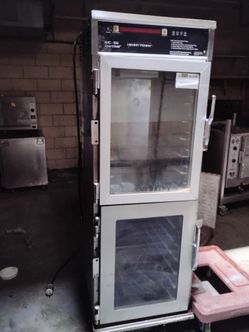 Restaurant equipment