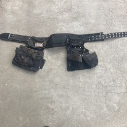 Tool Bags