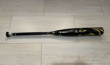 DeMarini CF USSSA Bat (-8) Composite 24oz 32"