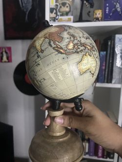 Globe