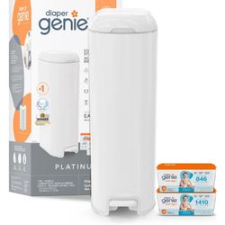 Diaper Genie