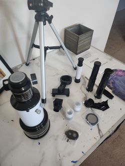 Telescope