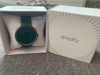Women’s Simplify Watch