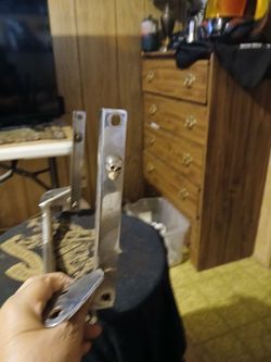 Harley light bar