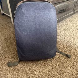 HP computer backpack, new package, $35