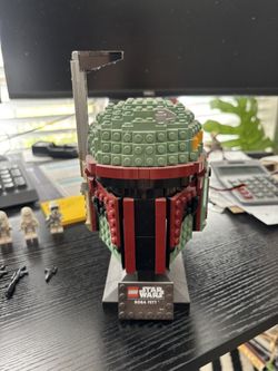 Star Wars Legos