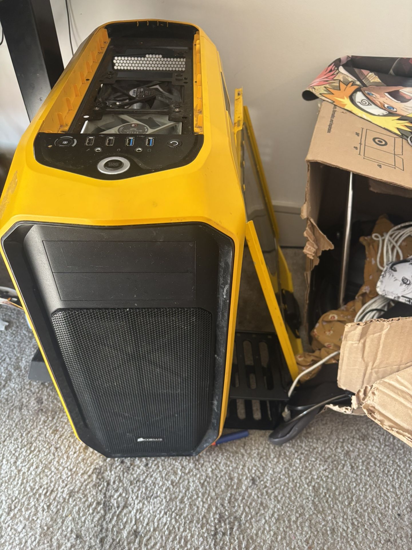 PC ( Beginner) 