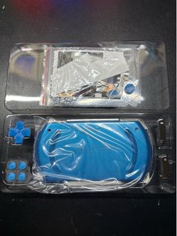 PSP go shell replacement