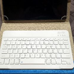 Samsung A7 tablet