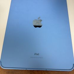 iPad 10th Generation 