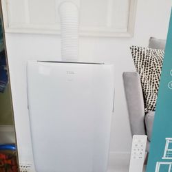 Portable Air Conditioner 