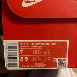Philly Dunks 